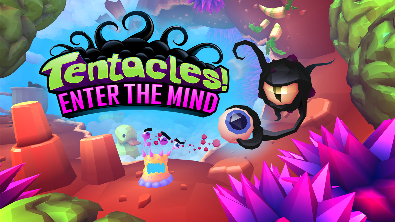 Tentacle игра